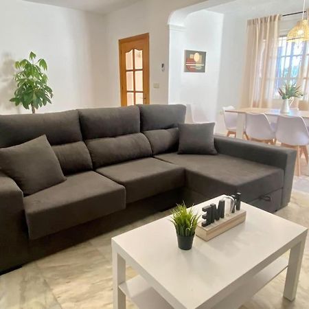 Marisma Home チクラナ・デ・ラ・フロンテーラ エクステリア 写真