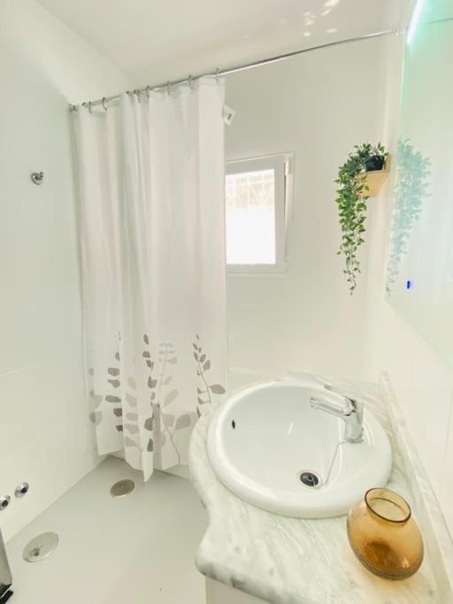 Marisma Home チクラナ・デ・ラ・フロンテーラ エクステリア 写真
