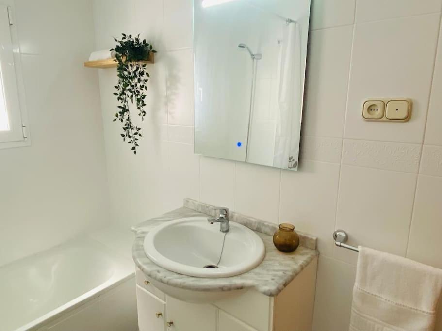 Marisma Home チクラナ・デ・ラ・フロンテーラ エクステリア 写真