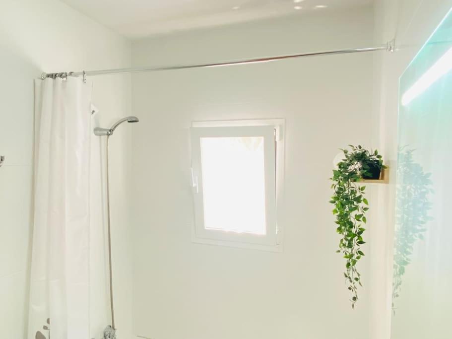 Marisma Home チクラナ・デ・ラ・フロンテーラ エクステリア 写真