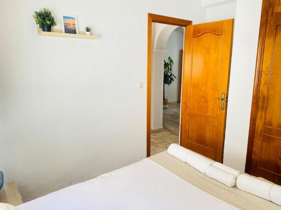 Marisma Home チクラナ・デ・ラ・フロンテーラ エクステリア 写真