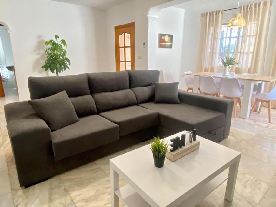 Marisma Home チクラナ・デ・ラ・フロンテーラ エクステリア 写真