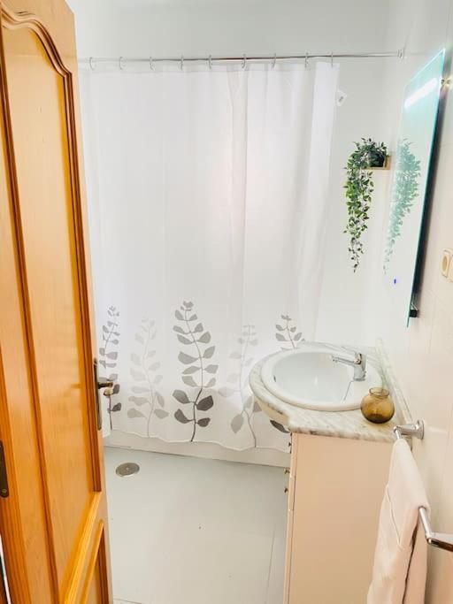 Marisma Home チクラナ・デ・ラ・フロンテーラ エクステリア 写真