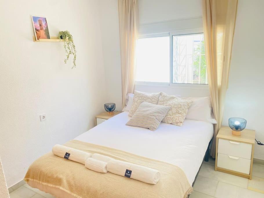 Marisma Home チクラナ・デ・ラ・フロンテーラ エクステリア 写真