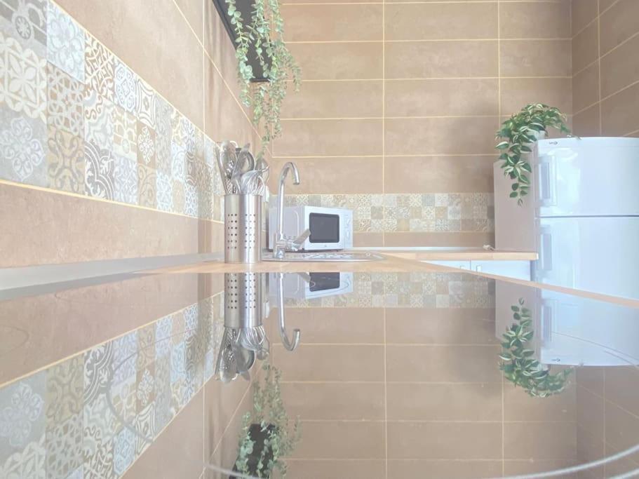 Marisma Home チクラナ・デ・ラ・フロンテーラ エクステリア 写真
