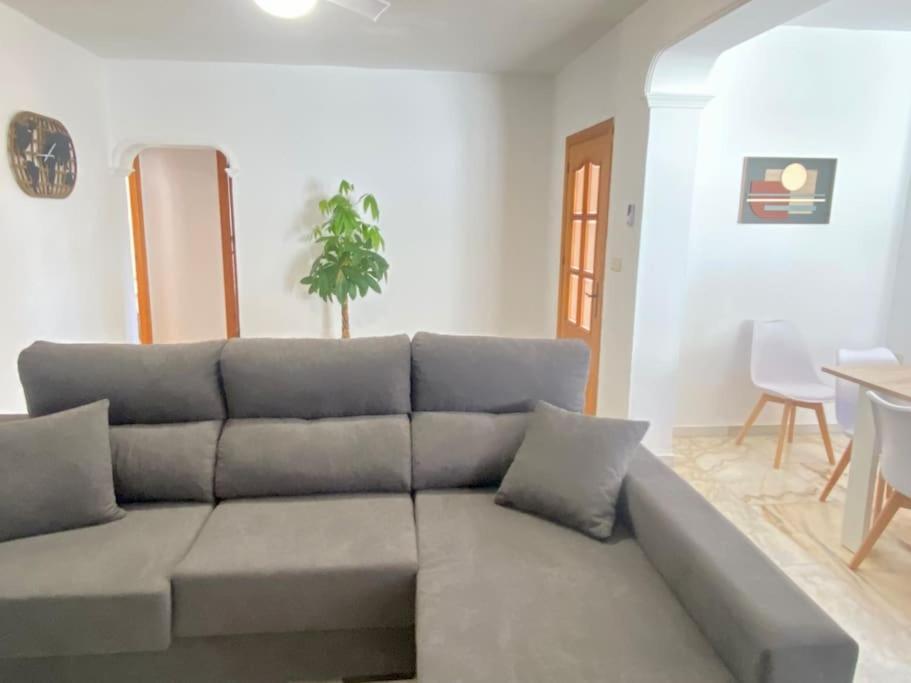 Marisma Home チクラナ・デ・ラ・フロンテーラ エクステリア 写真