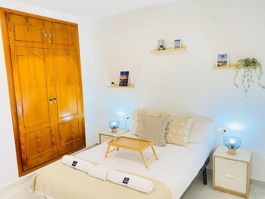 Marisma Home チクラナ・デ・ラ・フロンテーラ エクステリア 写真