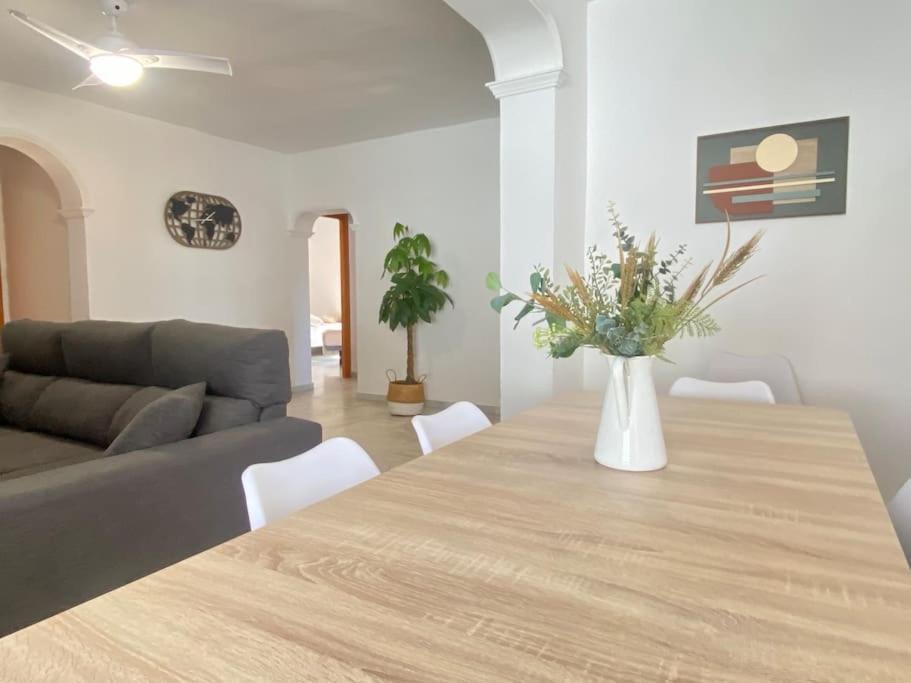 Marisma Home チクラナ・デ・ラ・フロンテーラ エクステリア 写真