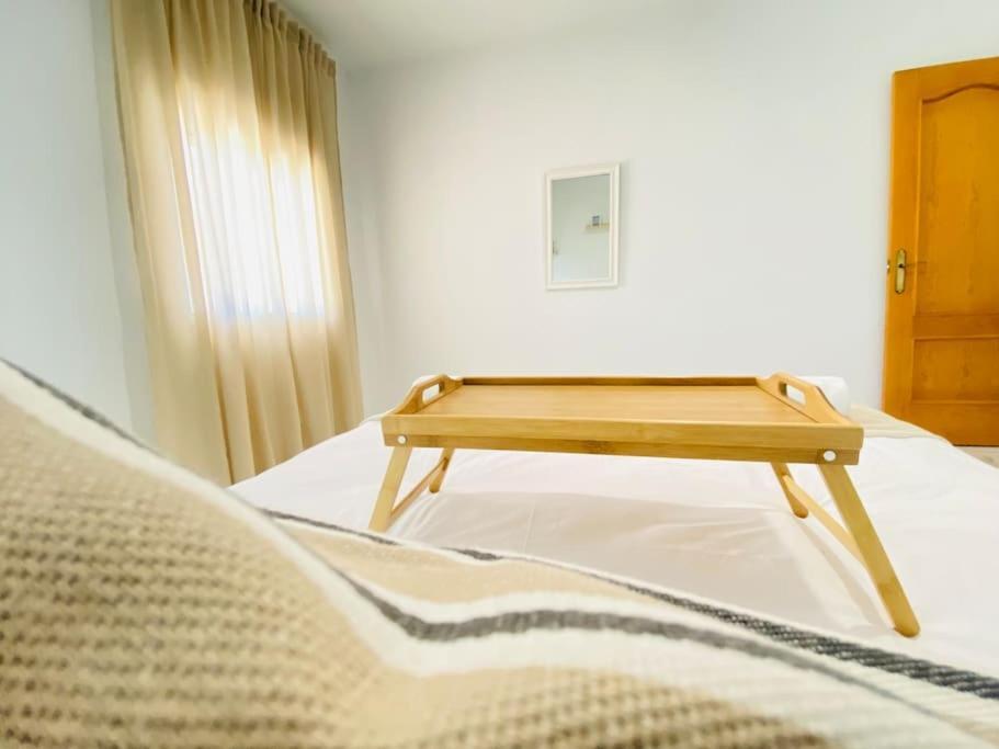 Marisma Home チクラナ・デ・ラ・フロンテーラ エクステリア 写真