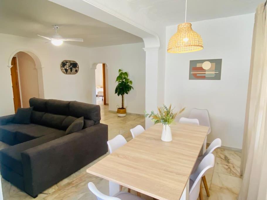 Marisma Home チクラナ・デ・ラ・フロンテーラ エクステリア 写真