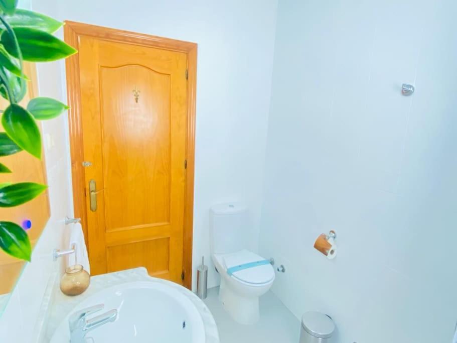 Marisma Home チクラナ・デ・ラ・フロンテーラ エクステリア 写真