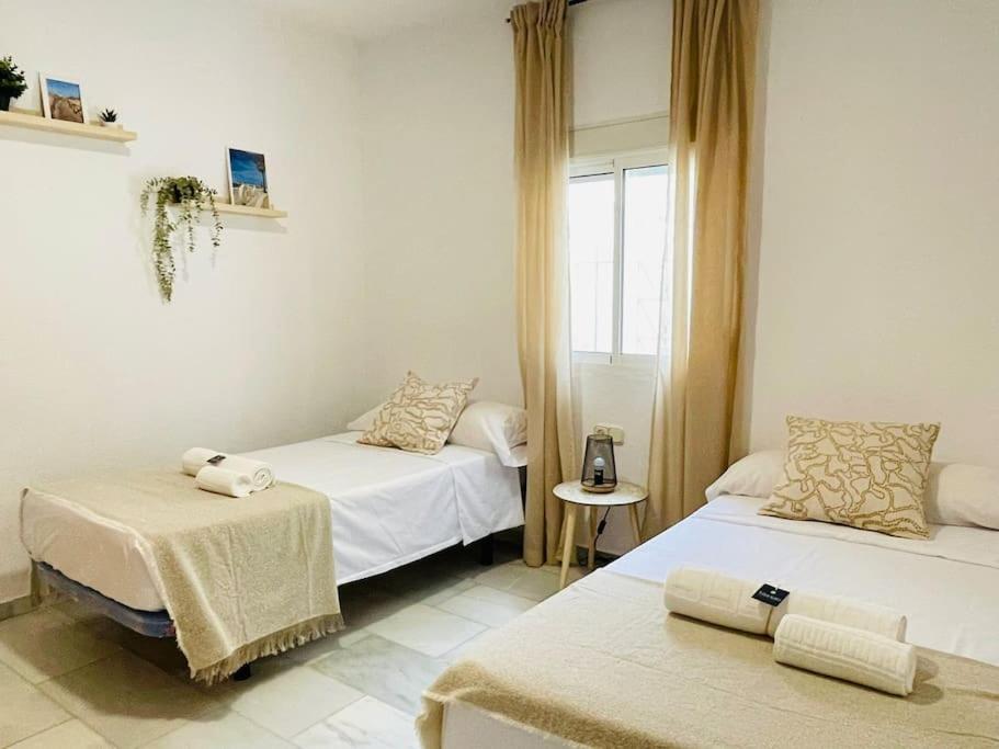 Marisma Home チクラナ・デ・ラ・フロンテーラ エクステリア 写真
