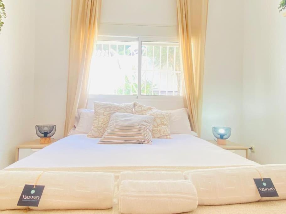 Marisma Home チクラナ・デ・ラ・フロンテーラ エクステリア 写真