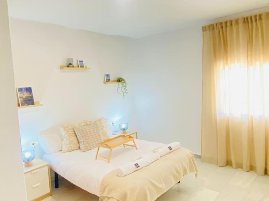 Marisma Home チクラナ・デ・ラ・フロンテーラ エクステリア 写真